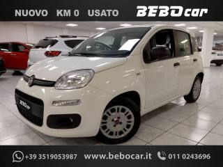 FIAT Panda usata, con ABS