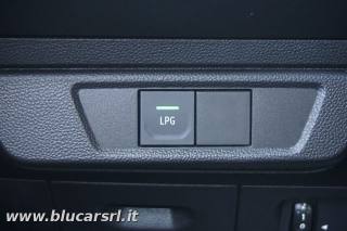 DACIA Sandero usata, con Sensori di parcheggio posteriori