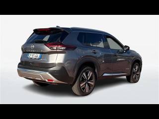 NISSAN X-Trail usata, con Airbag laterali