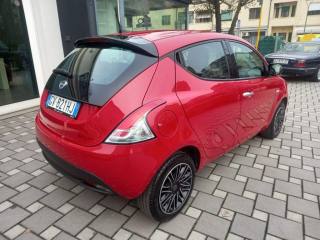 LANCIA Ypsilon usata, con Immobilizzatore elettronico