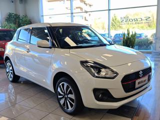 SUZUKI Swift usata, con Airbag Passeggero