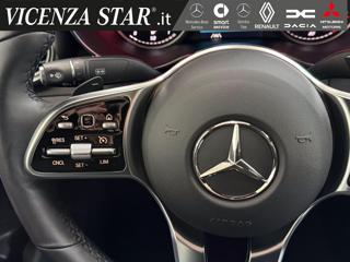 MERCEDES-BENZ GLC 220 usata, con Sedili riscaldati