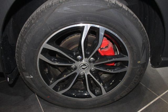 DFSK Glory 580 usata, con Cruise Control