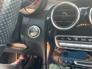 MERCEDES-BENZ GLC 220 usata, con ESP