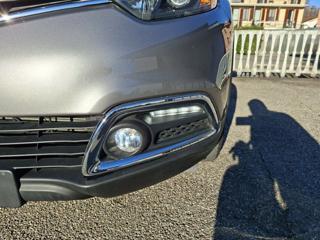 RENAULT Captur usata, con Vivavoce