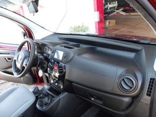 FIAT Qubo usata, con Bracciolo