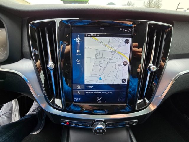 VOLVO V60 usata, con ESP