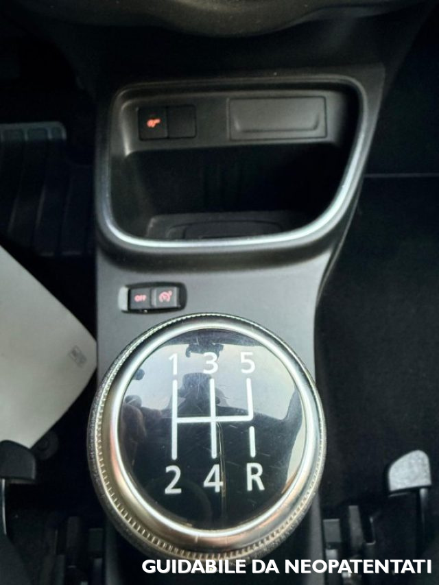 RENAULT Twingo usata, con USB