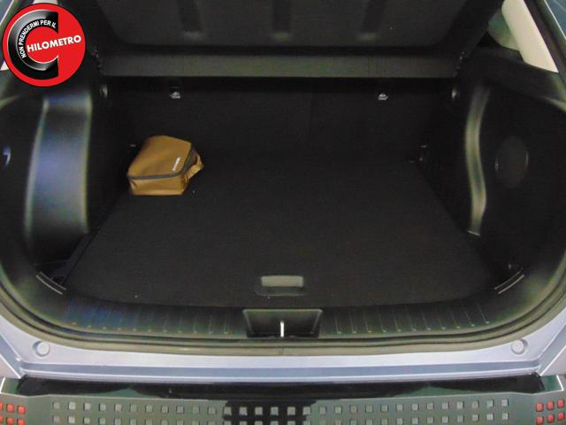 HYUNDAI Kona usata, con Antifurto