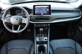 JEEP Compass usata, con Boardcomputer