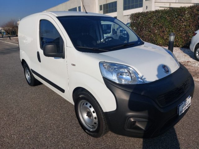 FIAT Fiorino usata, con Airbag