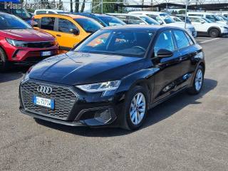 AUDI A3 usata, con Airbag laterali