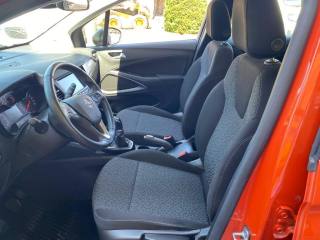 OPEL Crossland X usata, con Climatizzatore