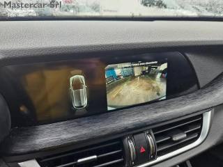 ALFA ROMEO Stelvio usata, con Immobilizzatore elettronico