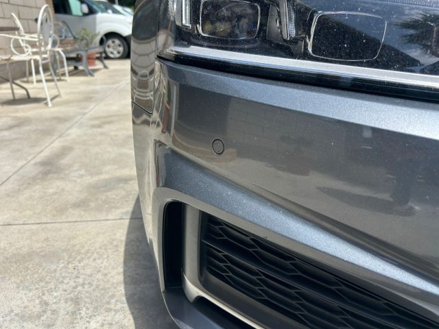 AUDI A5 usata, con Fari Xenon