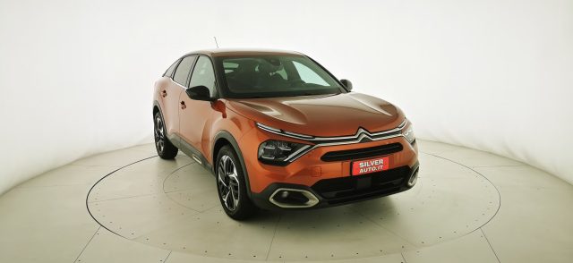 CITROEN C4 usata, con Sensore di luce