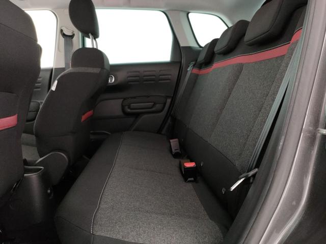 CITROEN C3 Aircross usata, con Immobilizzatore elettronico