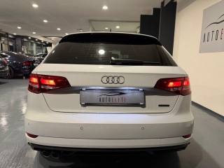 AUDI A3 usata, con Alzacristalli elettrici