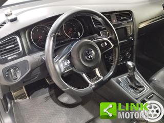 VOLKSWAGEN Golf GTD usata, con Alzacristalli elettrici