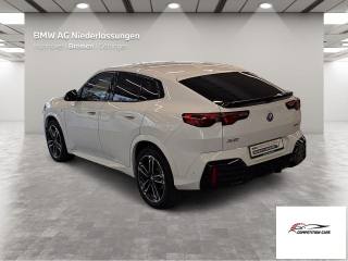 BMW X2 usata, con Airbag laterali