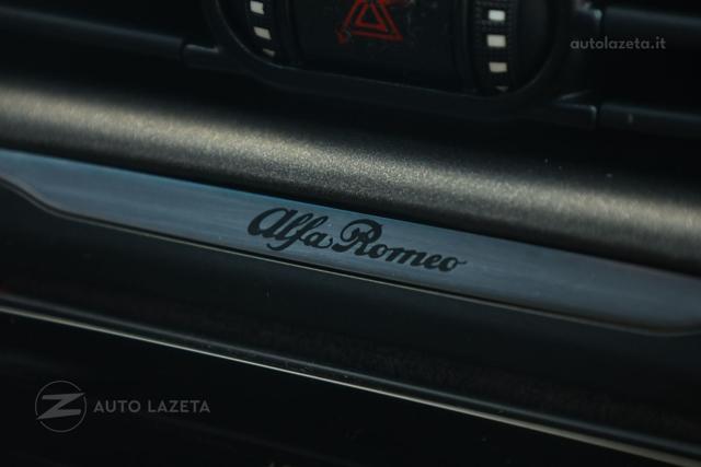 ALFA ROMEO Giulietta usata, con MP3