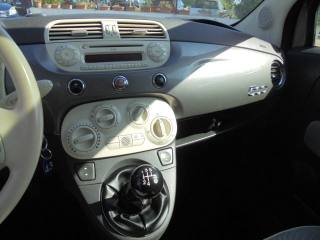 FIAT 500 usata 24