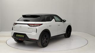 DS AUTOMOBILES DS 3 Crossback usata, con Alzacristalli elettrici