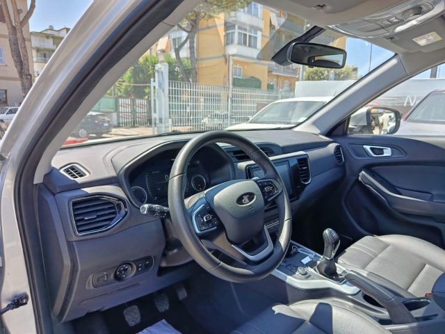 DR MOTOR DR 4.0 usata, con Controllo trazione