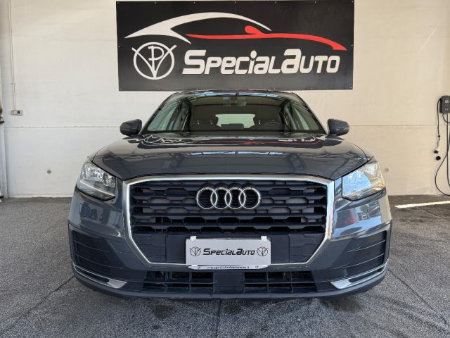 AUDI Q2 usata, con Sistema di navigazione