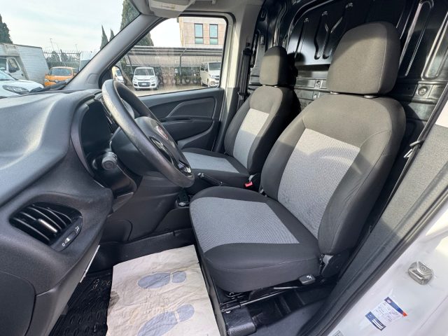 FIAT Doblo usata, con ESP