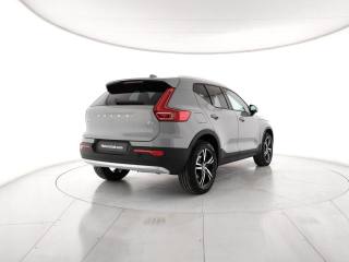 VOLVO XC40 usata, con Autoradio