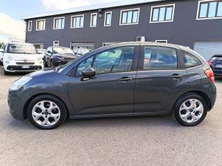 CITROEN C3 usata 3