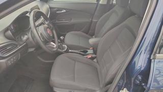 FIAT Tipo usata, con ESP