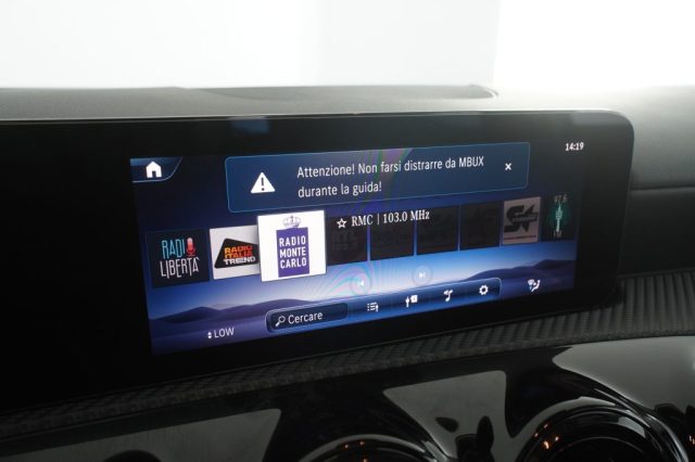 MERCEDES-BENZ A 180 usata 10