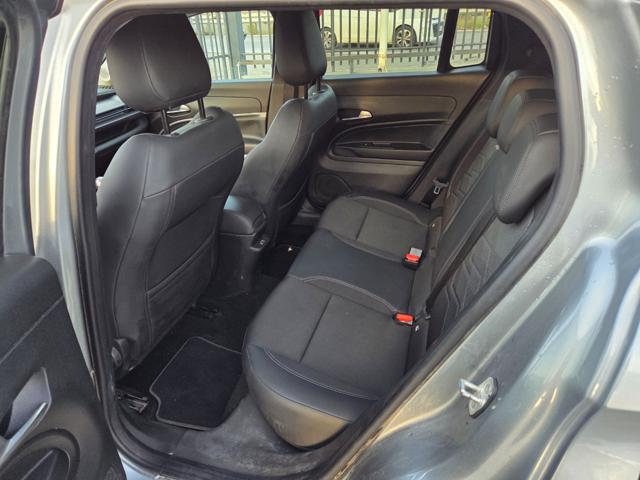 JEEP Avenger usata, con Fendinebbia