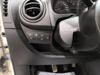 FIAT Fiorino usata, con Specchietti laterali elettrici