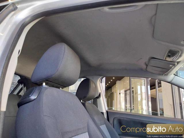FORD Fiesta usata 10