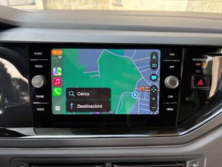 VOLKSWAGEN Taigo usata, con Fendinebbia