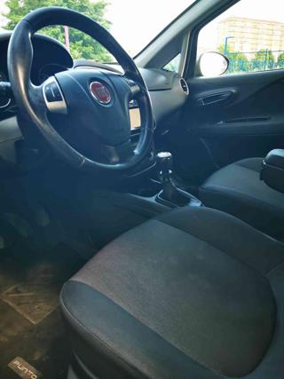 FIAT Punto usata, con Controllo trazione
