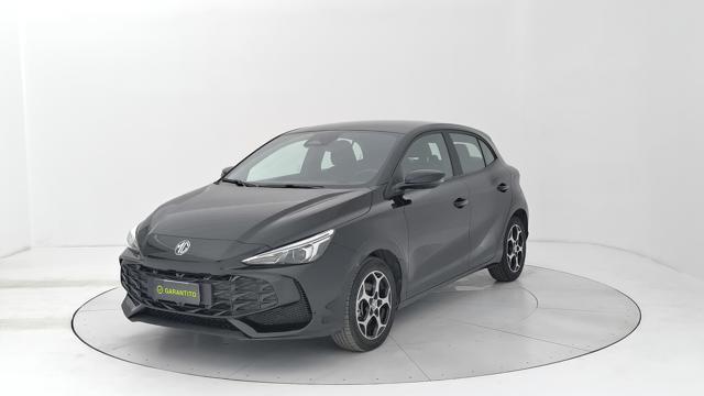 MG MG3 usata, con ABS