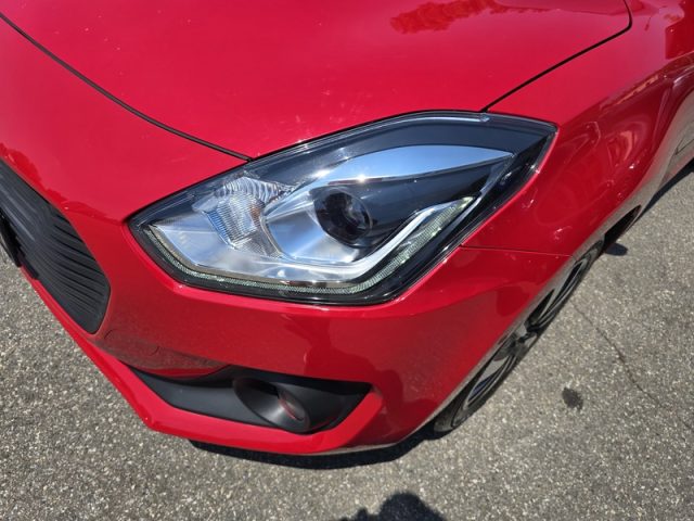 SUZUKI Swift usata, con Alzacristalli elettrici