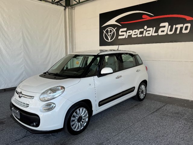 FIAT 500L usata, con Airbag Passeggero