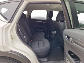 MAZDA CX-5 usata, con Autoradio digitale