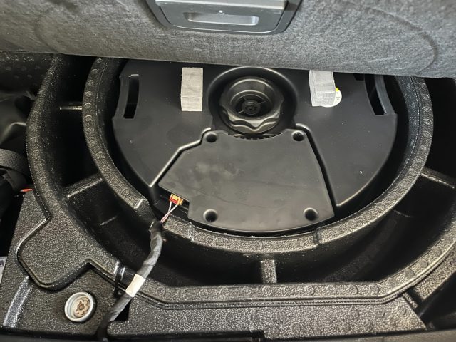 AUDI Q5 usata, con Interni in pelle