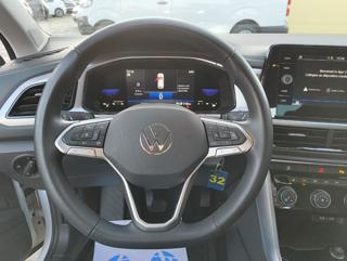 VOLKSWAGEN T-Roc usata, con Chiusura centralizzata