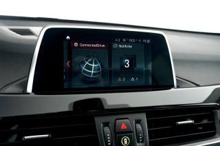BMW X1 usata, con Sedile posteriore sdoppiato