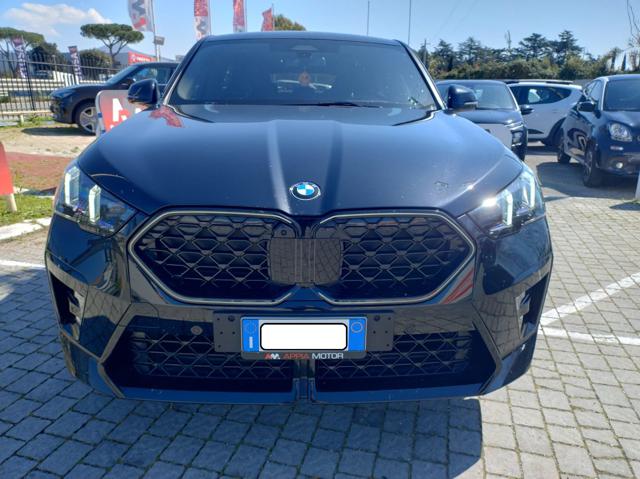 BMW X2 usata, con Airbag Passeggero