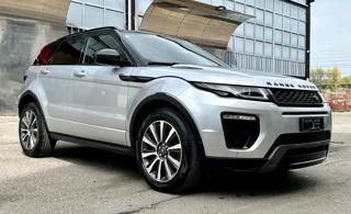 LAND ROVER Range Rover Evoque usata, con Airbag laterali