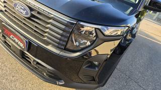 FORD Tourneo Courier usata, con Autoradio