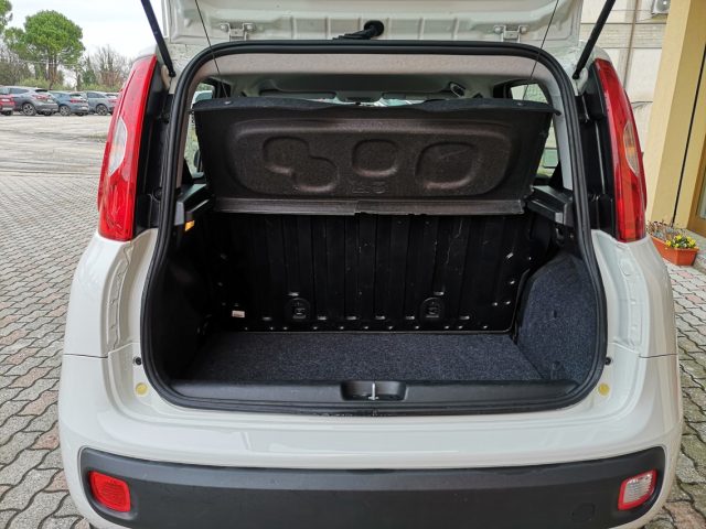 FIAT Panda usata, con Autoradio